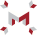 Логотип Металлик для мобильных